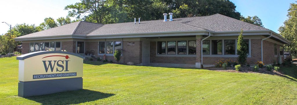Grand Rapids WSI Office