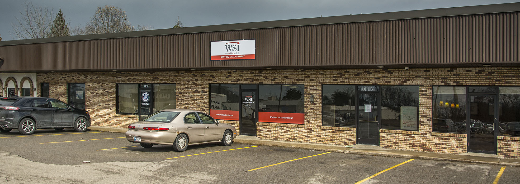 WSI Careers | Sturgis, Michigan Staffing Office