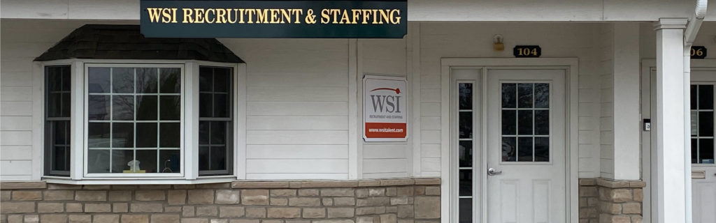WSI Careers | Marysville, Ohio Staffing Office