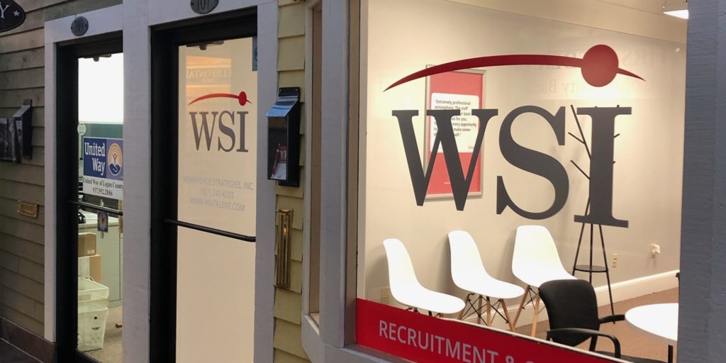 WSI Careers | Bellefontaine, Ohio Staffing Office