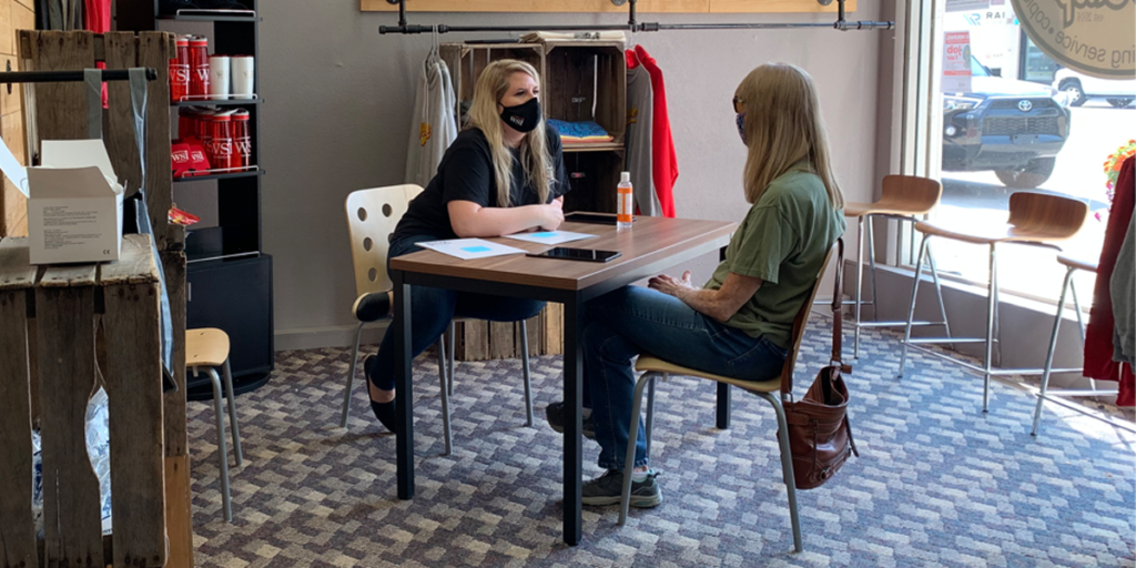 WSI HIRING EVENT PAW PAW WSI