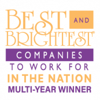 Best and Brightest Companies